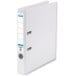 Elba classeur Smart Pro+,  blanc, dos de 5 cm