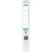 Elba ordner Smart Pro+,  wit, rug van 5 cm