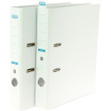 Elba ordner Smart Pro+,  wit, rug van 5 cm