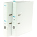 Elba classeur Smart Pro+,  blanc, dos de 5 cm