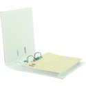 Elba classeur Smart Pro+,  blanc, dos de 5 cm