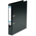 Elba ordner Smart Pro+,  zwart, rug van 5 cm