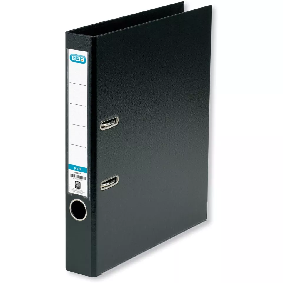 Elba Smart Pro+ Lever Arch File A4...