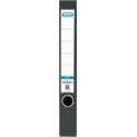 Elba Smart Pro+ Lever Arch File A4 Black 50mm Spine Polypropylene