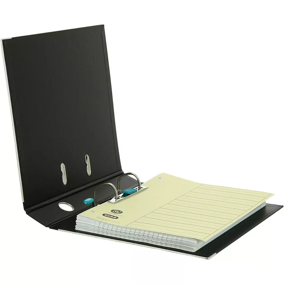 Elba Smart Pro+ Lever Arch File A4...