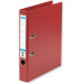 Elba Smart Pro+ Lever Arch File Red 5cm Spine Polypropylene