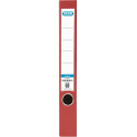 Elba Smart Pro+ Lever Arch File Red 5cm Spine Polypropylene