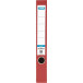 Elba Smart Pro+ Lever Arch File Red 5cm Spine Polypropylene