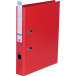 Elba Smart Pro+ Lever Arch File Red 5cm Spine Polypropylene