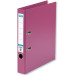 Elba classeur Smart Pro+,  rose, dos de 5 cm