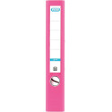 Elba classeur Smart Pro+,  rose, dos de 5 cm