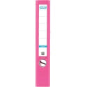 Elba ordner Smart Pro+,  roze, rug van 5 cm
