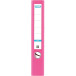 Elba classeur Smart Pro+,  rose, dos de 5 cm