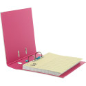 Elba classeur Smart Pro+,  rose, dos de 5 cm