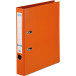 Elba classeur Smart Pro+,  orange, dos de 5 cm