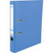 Elba Smart Pro+ Lever Arch File, Light Blue, 5 cm Spine