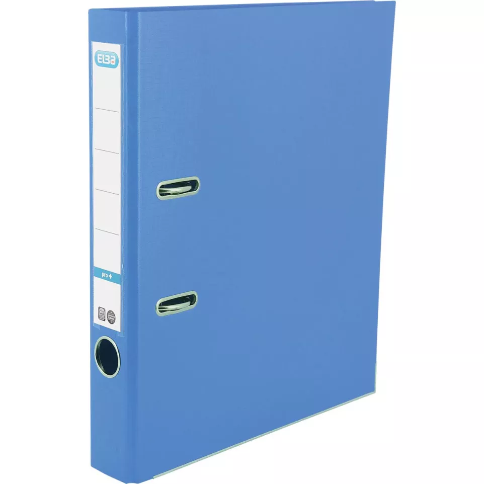 Elba Smart Pro+ Lever Arch File,...
