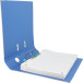 Elba Smart Pro+ Lever Arch File, Light Blue, 5 cm Spine