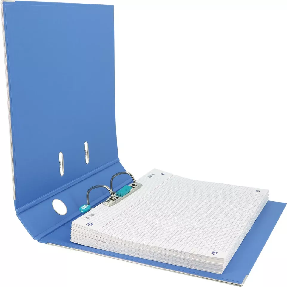 Elba Smart Pro+ Lever Arch File,...