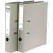 Elba Smart Pro+ Lever Arch File, Grey, 5 cm Spine