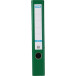 Elba Smart Pro+ Lever Arch File Green 50mm Spine Polypropylene