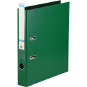 Elba Smart Pro+ Lever Arch File Green 50mm Spine Polypropylene