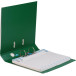 Elba Smart Pro+ Lever Arch File Green 50mm Spine Polypropylene