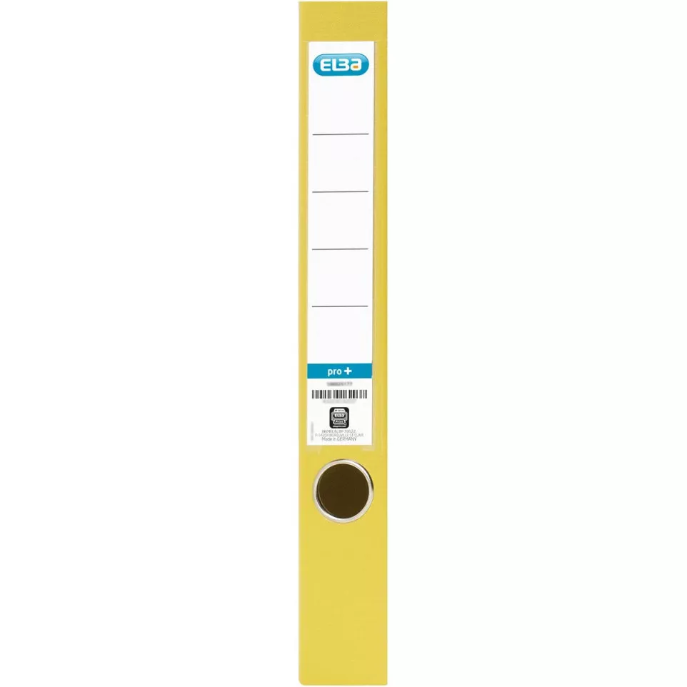 Elba Smart Pro+ Lever Arch File A4...