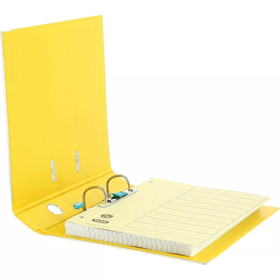 Elba Smart Pro+ Lever Arch File A4...