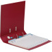 Elba ordner Smart Pro+,  bordeaux, rug van 5 cm