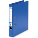 Elba classeur Smart Pro+,  bleu, dos de 5 cm