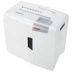 HSM shredstar X5...