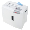 HSM shredstar X5 destructeur de documents, 4,5 x 30 mm