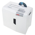 HSM shredstar X5 destructeur de documents, 4,5 x 30 mm