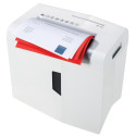 HSM shredstar X5 destructeur de documents, 4,5 x 30 mm