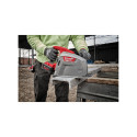 Scie circulaire Milwaukee pour métal M18 FMCS66-121C / pce