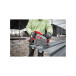 Scie circulaire Milwaukee pour métal M18 FMCS66-121C / pce