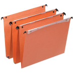 Esselte hangmappen voor...