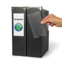 3L Label Holder, size 55 x 150 mm, pack of 6 pieces