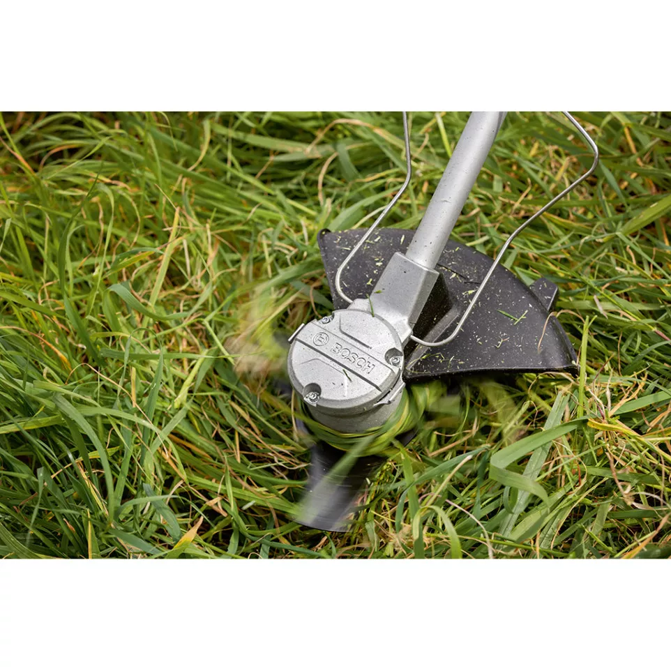 Bosch GFR 18V-23 18V bosmaaier...