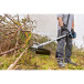 Bosch GFR 18V-23 18V bosmaaier (zonder accu of lader) / pce