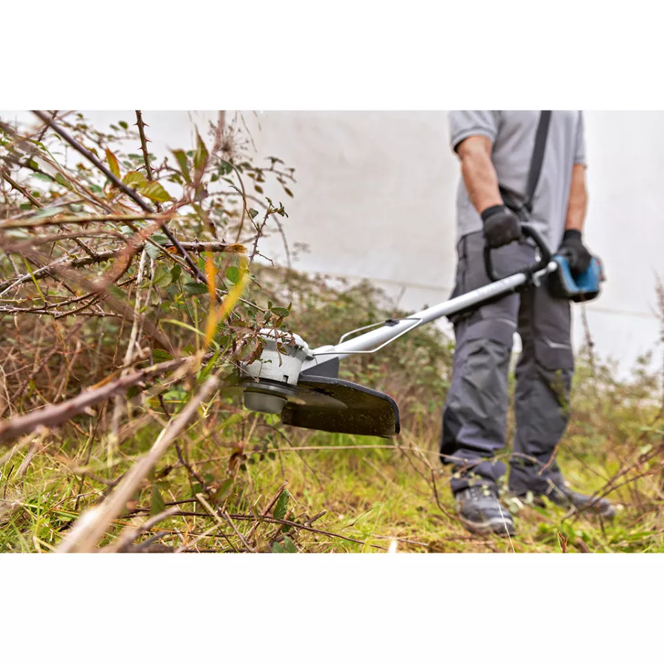 Bosch GFR 18V-23 18V bosmaaier...