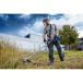 Bosch GFR 18V-23 18V bosmaaier (zonder accu of lader) / pce