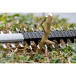 Bosch GHE 18V-60 Professional Cordless Hedgecutter 18V Without Battery or Charger per piece