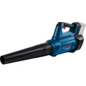 Souffleur sur batterie Bosch BITURBO GBL 18V-750 (sans accus ni chargeur) / pce