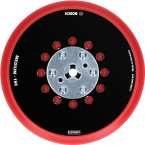 Bosch 150mm flexibele plaat...
