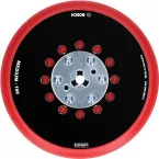 Bosch 150mm Soft Backing Pad for GEX 34-150, GEX 40-150 / piece