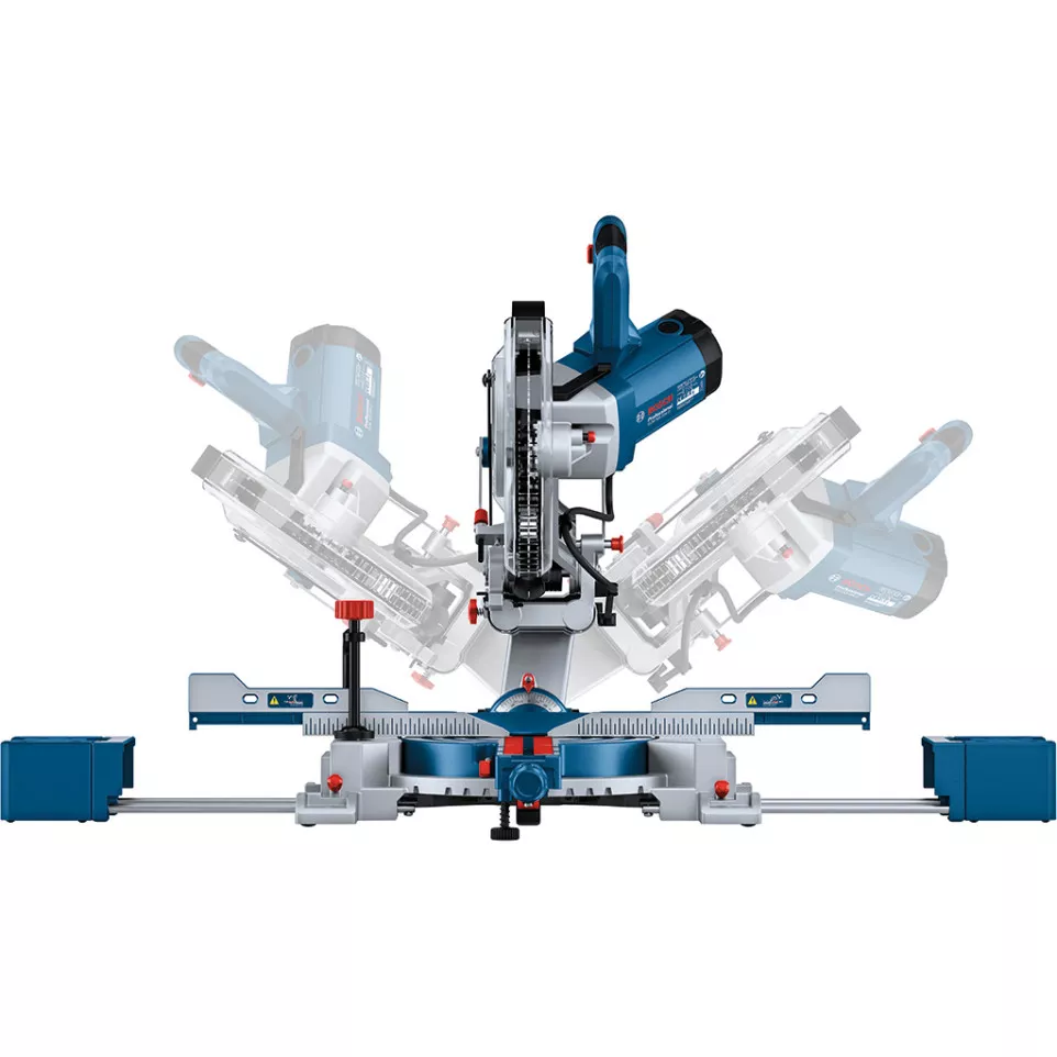 Bosch GCM 305-254 D Professional...