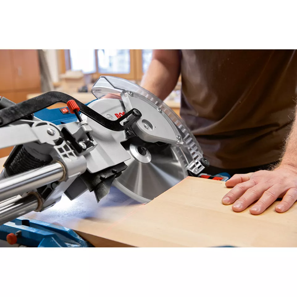 Bosch GCM 305-254 D Professional...