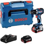 Visseuse-perceuse Bosch GSR...